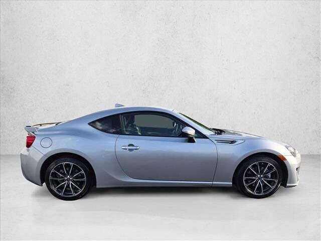 2017 Subaru BRZ Limited Roseville CA