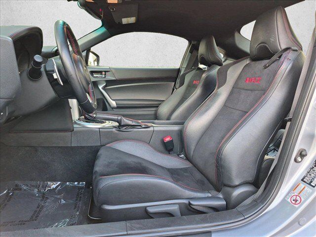 2017 Subaru BRZ Limited Roseville CA
