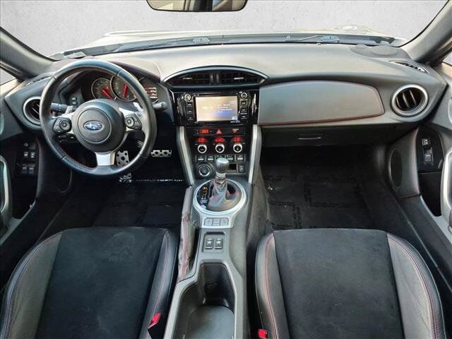 2017 Subaru BRZ Limited Roseville CA