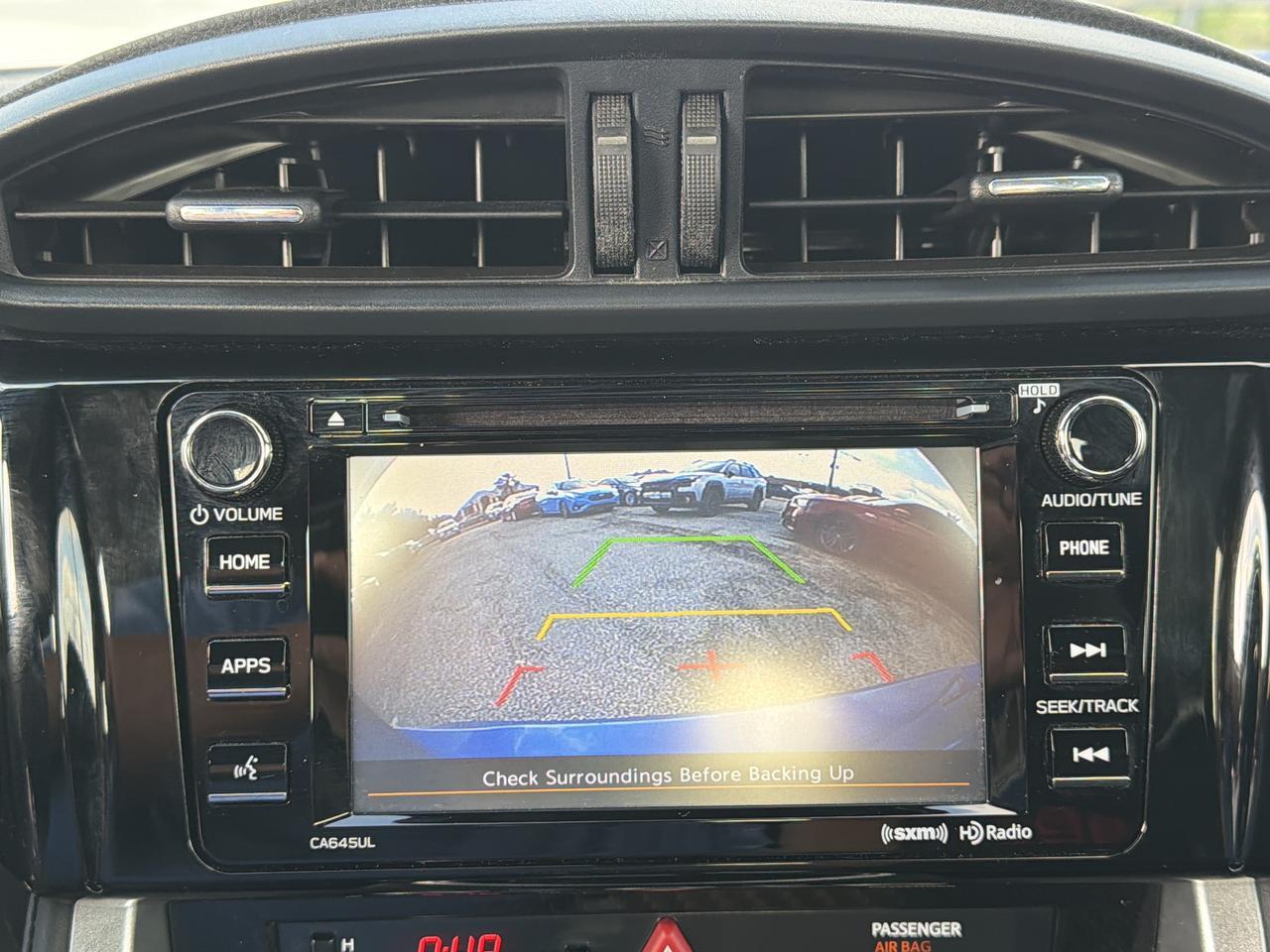 2017 Subaru BRZ Limited San Antonio TX