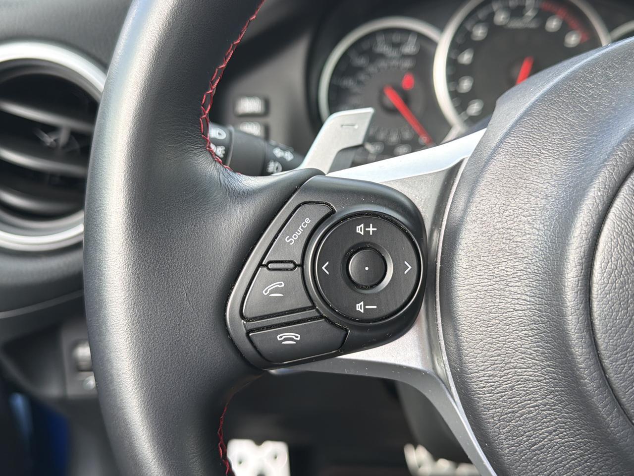 2017 Subaru BRZ Limited San Antonio TX