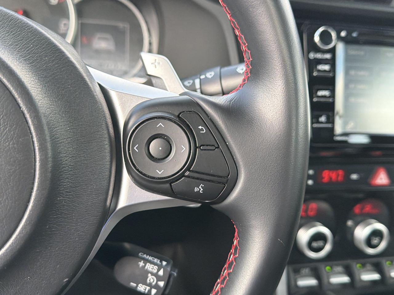 2017 Subaru BRZ Limited San Antonio TX