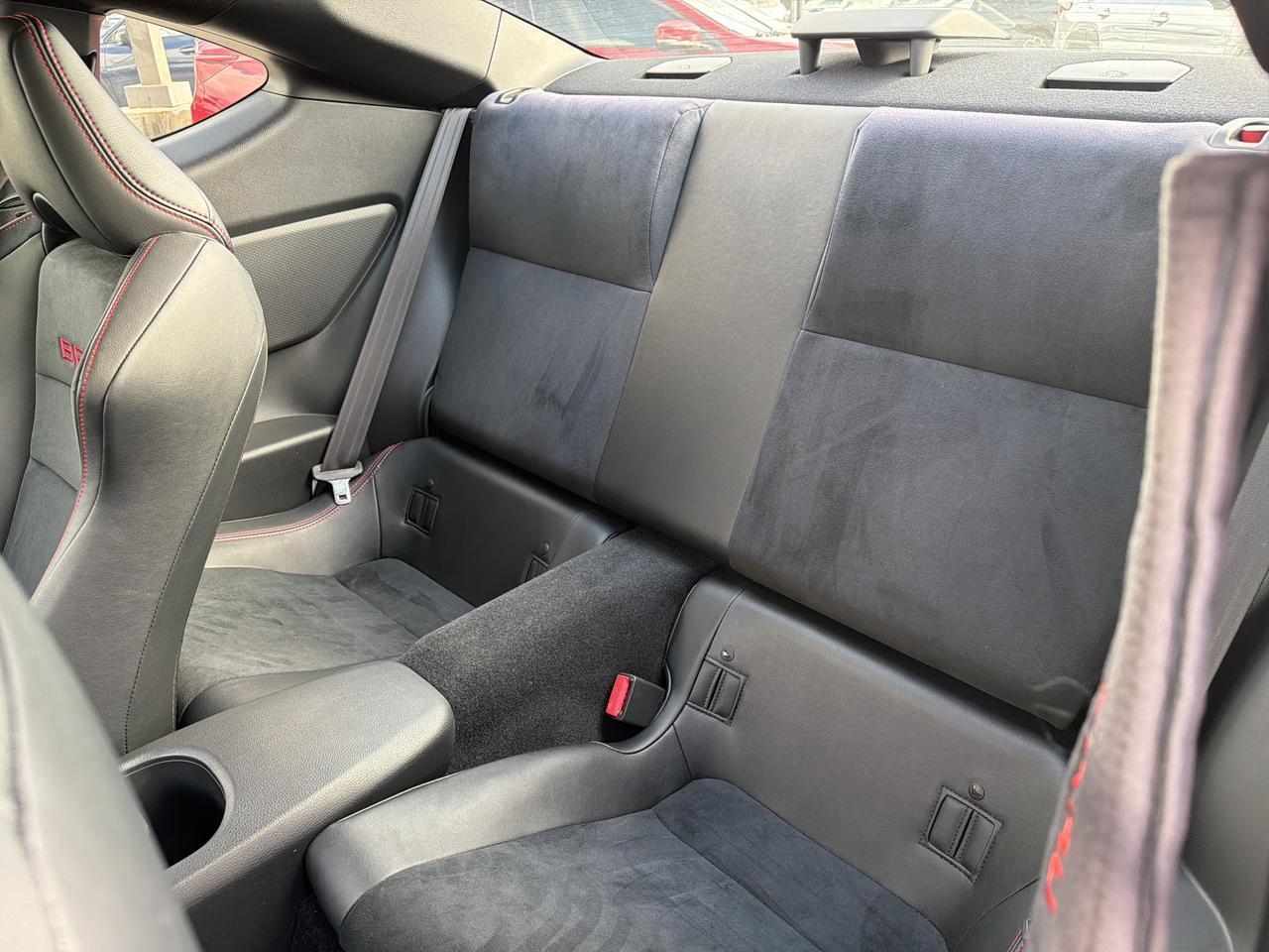 2017 Subaru BRZ Limited San Antonio TX