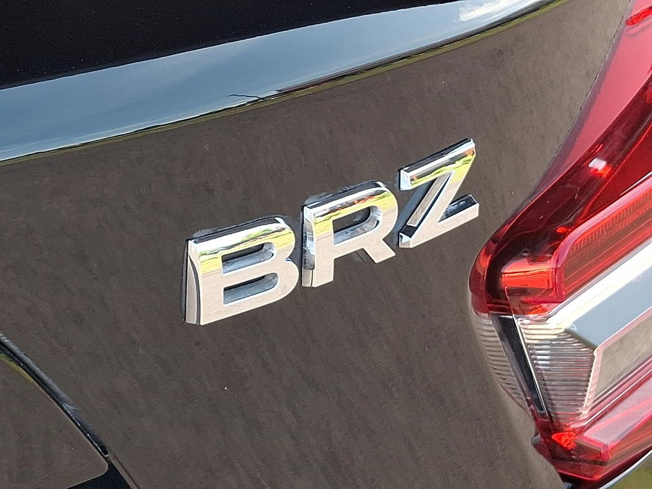2017 Subaru BRZ Limited Vineland NJ