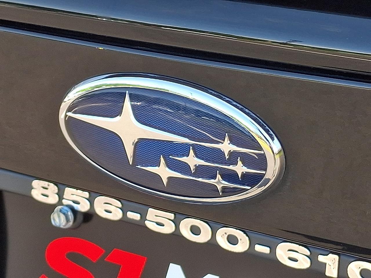 2017 Subaru BRZ Limited Vineland NJ