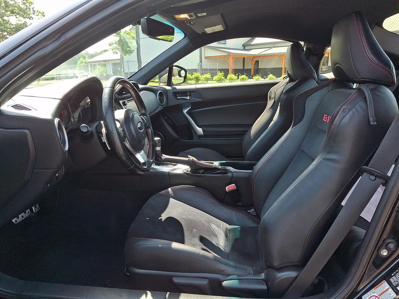 2017 Subaru BRZ Limited Vineland NJ