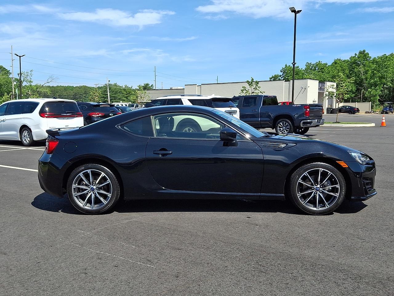 2017 Subaru BRZ Limited Vineland NJ