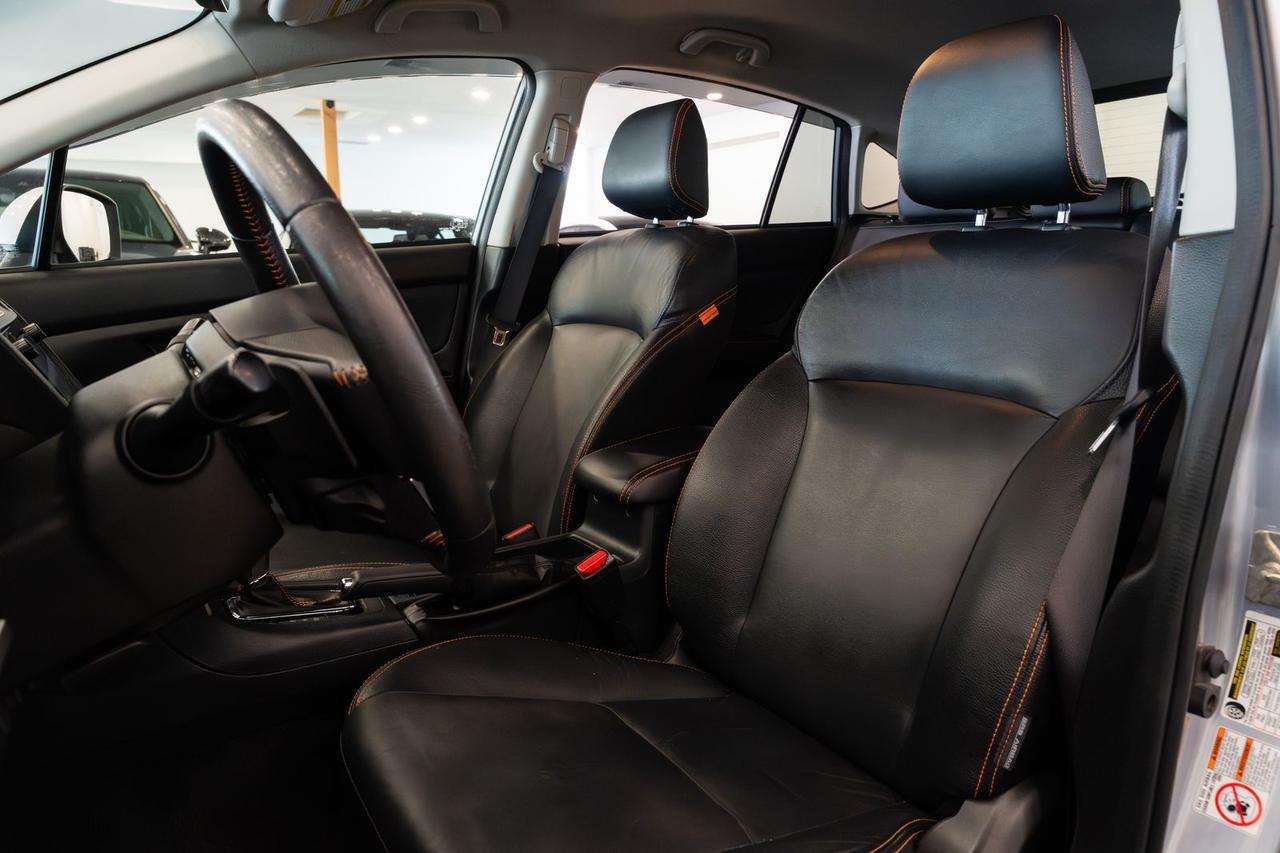 2017 Subaru Crosstrek 2.0i Limited Gladstone OR