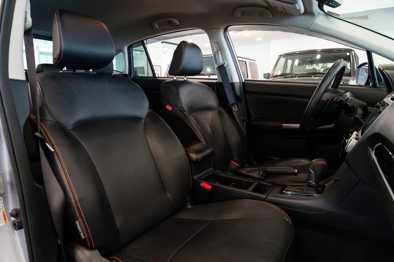 2017 Subaru Crosstrek 2.0i Limited Gladstone OR