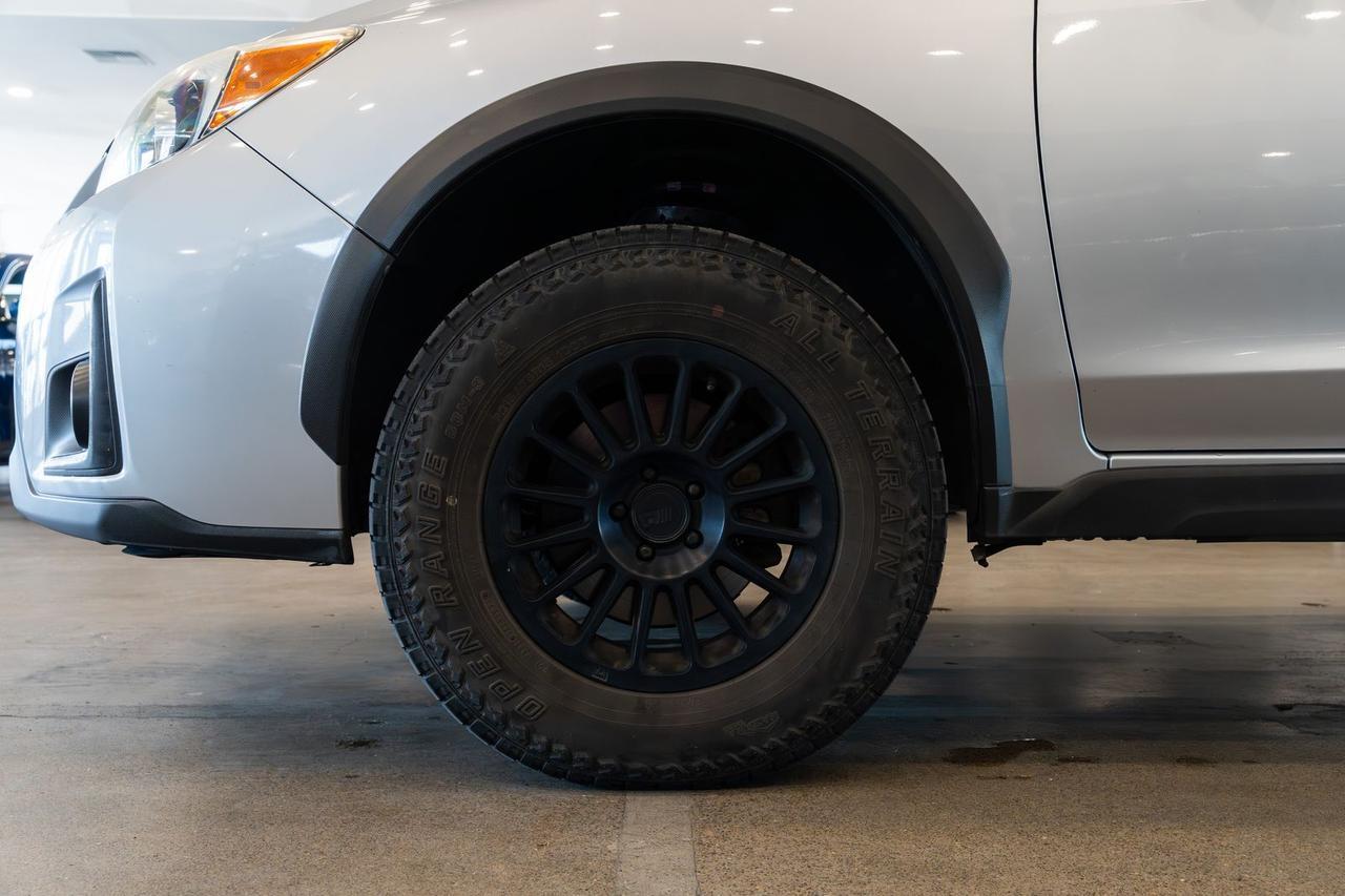 2017 Subaru Crosstrek 2.0i Limited Gladstone OR