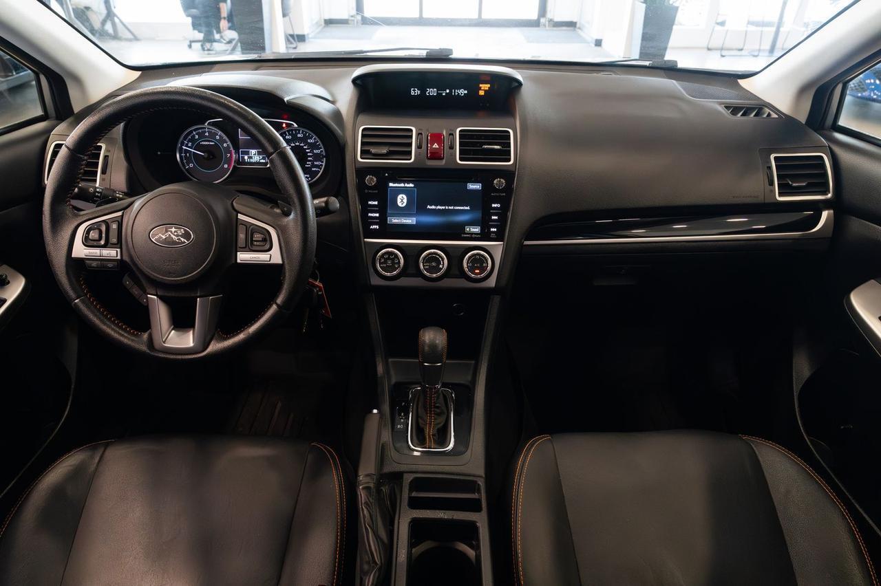 2017 Subaru Crosstrek 2.0i Limited Gladstone OR