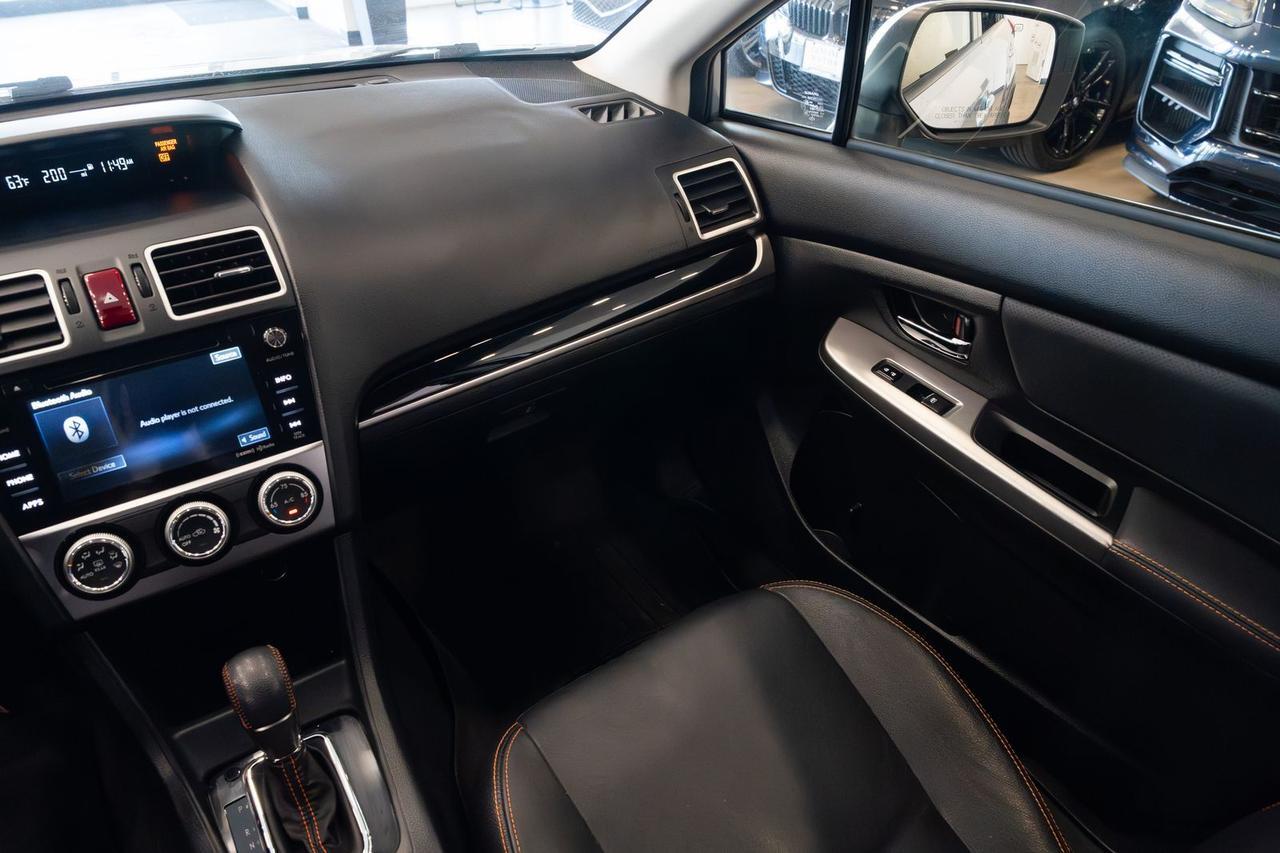 2017 Subaru Crosstrek 2.0i Limited Gladstone OR