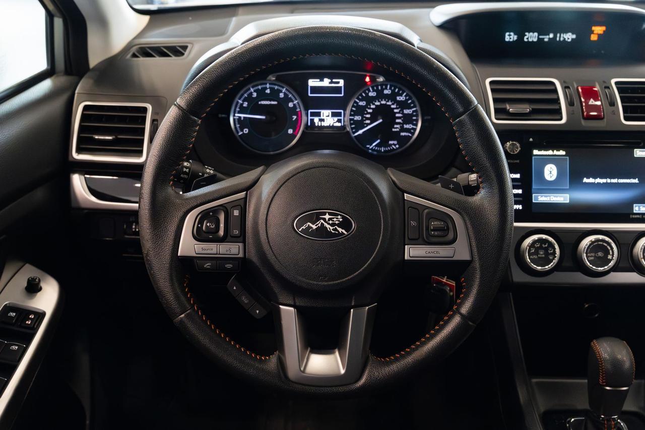 2017 Subaru Crosstrek 2.0i Limited Gladstone OR