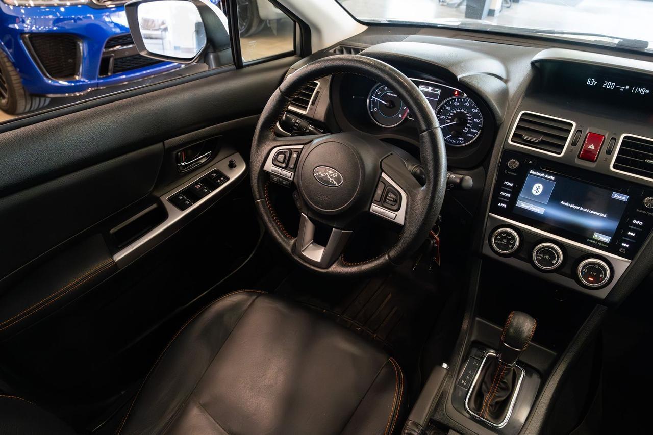 2017 Subaru Crosstrek 2.0i Limited Gladstone OR