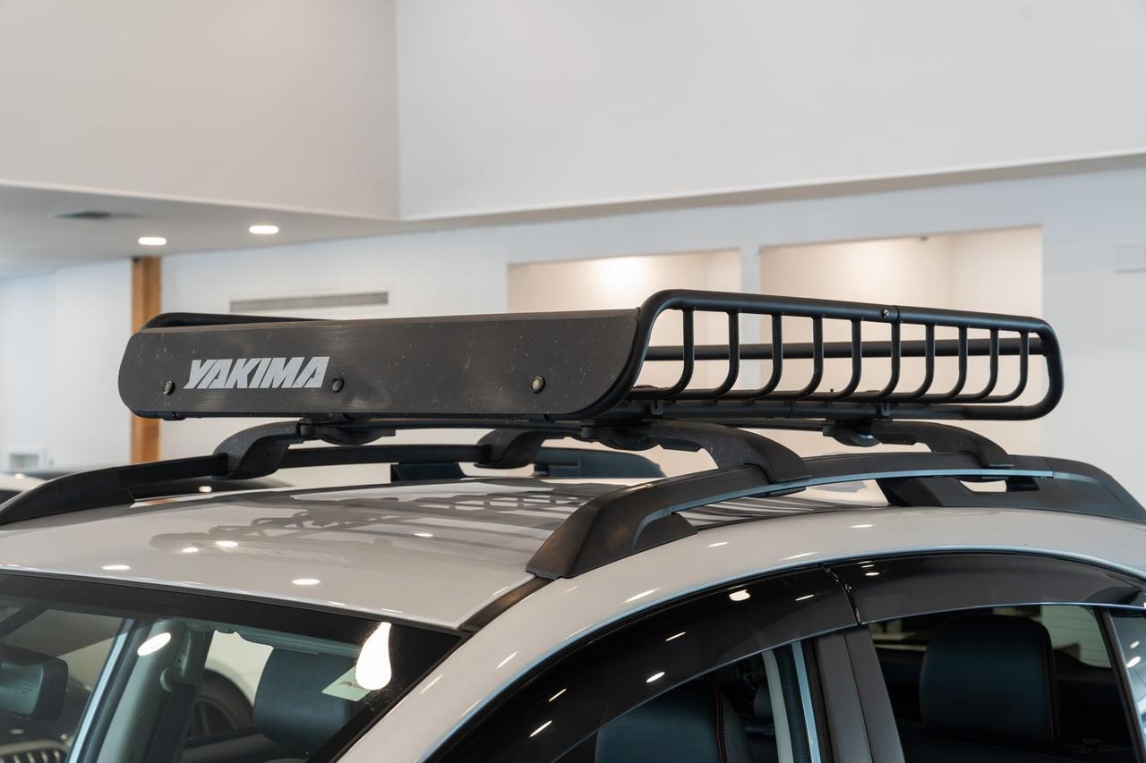 2017 Subaru Crosstrek 2.0i Limited Gladstone OR