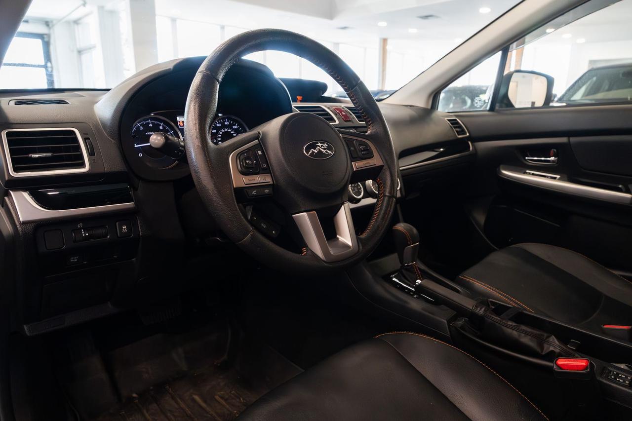 2017 Subaru Crosstrek 2.0i Limited Gladstone OR