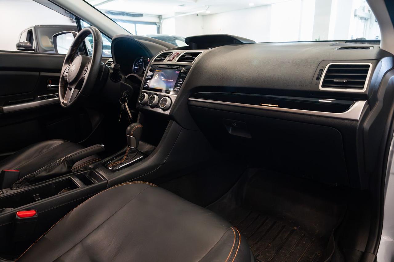 2017 Subaru Crosstrek 2.0i Limited Gladstone OR