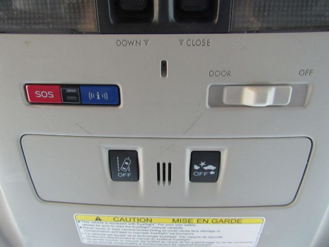 2017 Subaru Crosstrek 2.0i Limited Plano TX