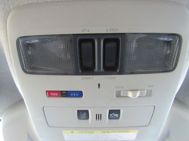 2017 Subaru Crosstrek 2.0i Limited Plano TX