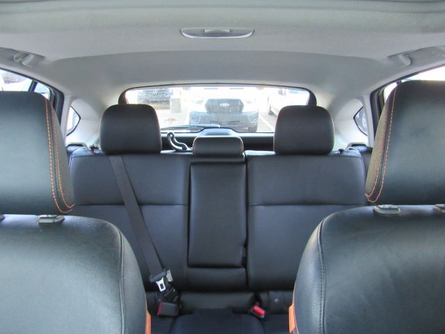 2017 Subaru Crosstrek 2.0i Limited Plano TX