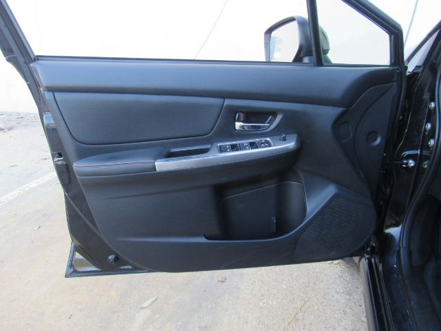 2017 Subaru Crosstrek 2.0i Limited Plano TX