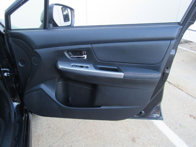 2017 Subaru Crosstrek 2.0i Limited Plano TX