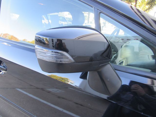 2017 Subaru Crosstrek 2.0i Limited Plano TX