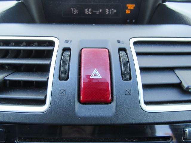 2017 Subaru Crosstrek 2.0i Limited Plano TX