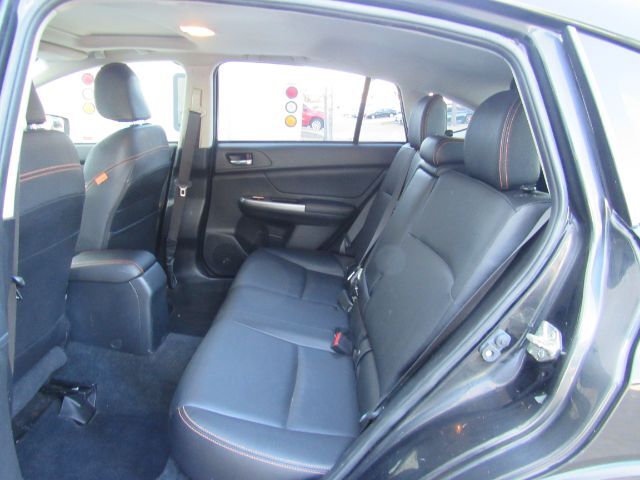 2017 Subaru Crosstrek 2.0i Limited Plano TX