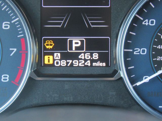 2017 Subaru Crosstrek 2.0i Limited Plano TX