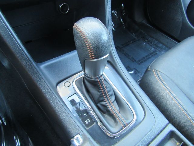 2017 Subaru Crosstrek 2.0i Limited Plano TX