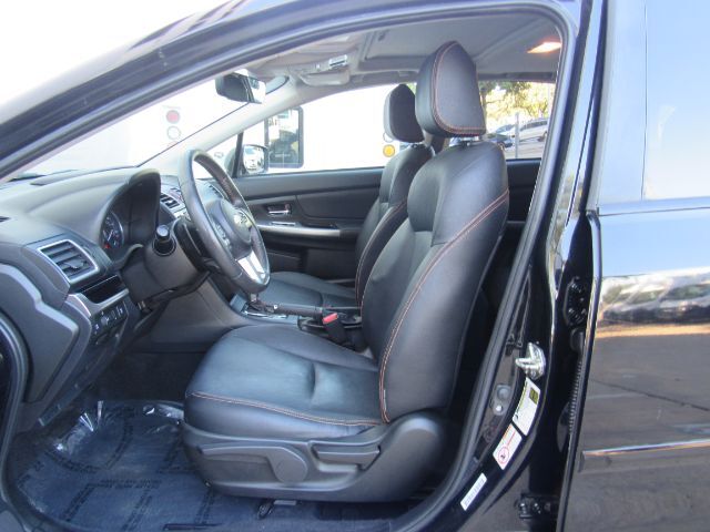 2017 Subaru Crosstrek 2.0i Limited Plano TX