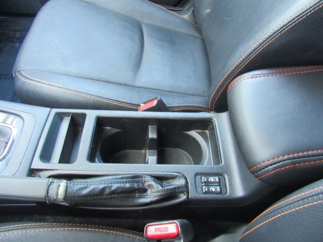 2017 Subaru Crosstrek 2.0i Limited Plano TX