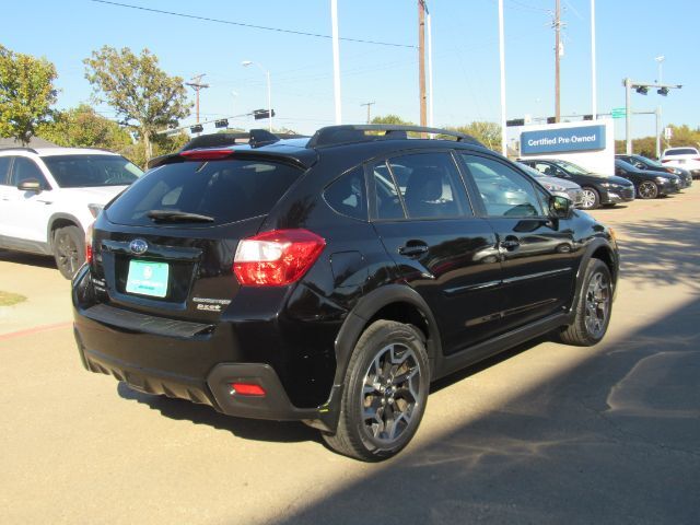 2017 Subaru Crosstrek 2.0i Limited Plano TX
