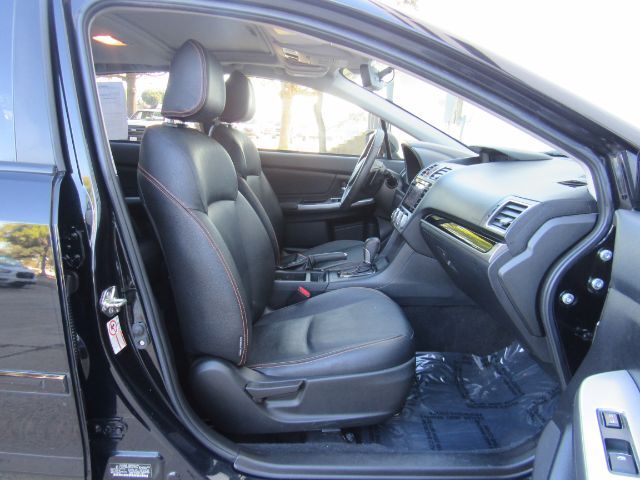 2017 Subaru Crosstrek 2.0i Limited Plano TX