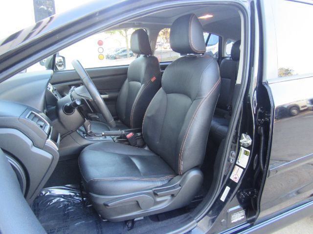 2017 Subaru Crosstrek 2.0i Limited Plano TX