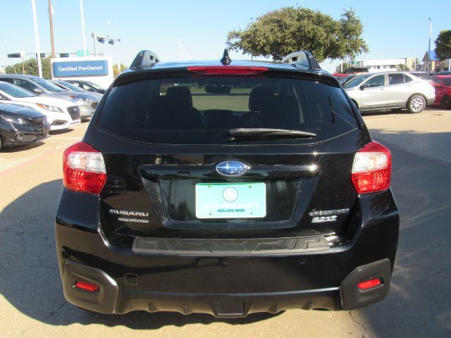 2017 Subaru Crosstrek 2.0i Limited Plano TX