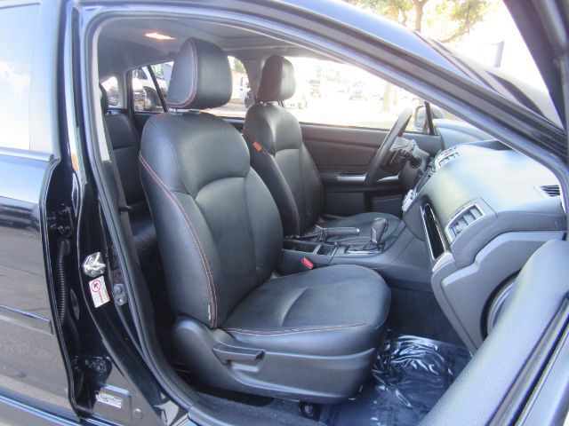 2017 Subaru Crosstrek 2.0i Limited Plano TX