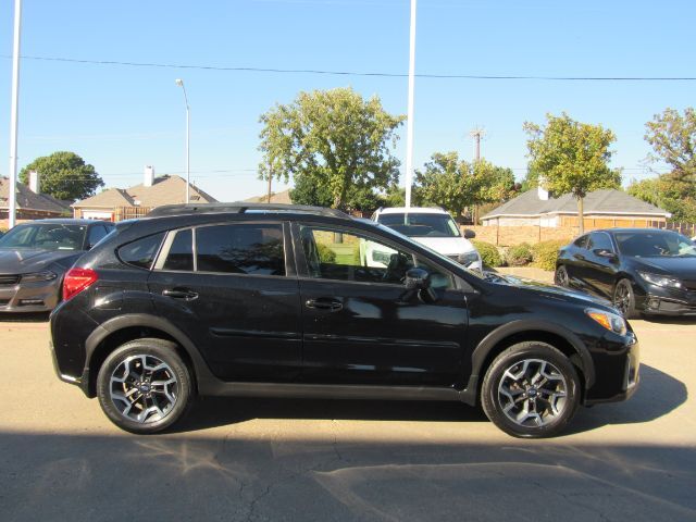 2017 Subaru Crosstrek 2.0i Limited Plano TX