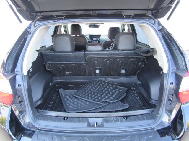 2017 Subaru Crosstrek 2.0i Limited Plano TX