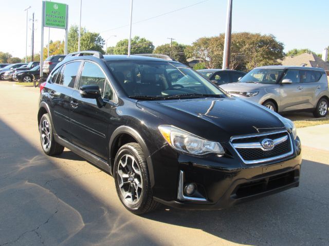 2017 Subaru Crosstrek 2.0i Limited Plano TX