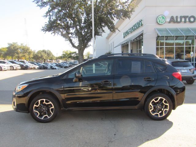 2017 Subaru Crosstrek 2.0i Limited Plano TX