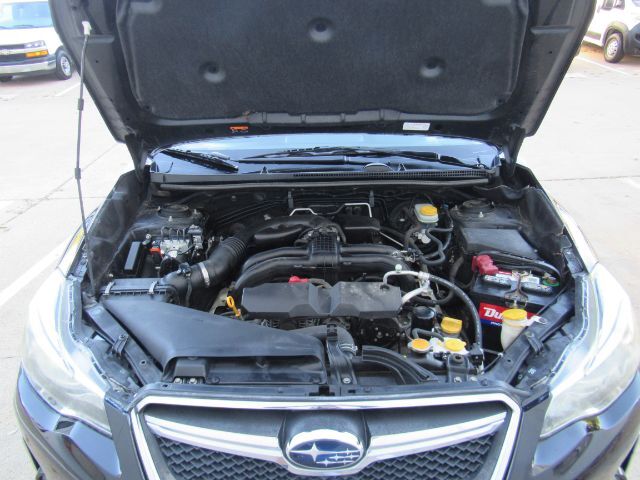 2017 Subaru Crosstrek 2.0i Limited Plano TX