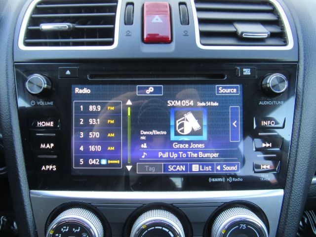 2017 Subaru Crosstrek 2.0i Limited Plano TX