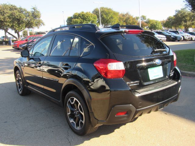 2017 Subaru Crosstrek 2.0i Limited Plano TX