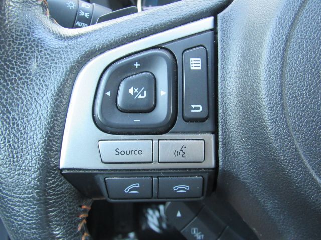 2017 Subaru Crosstrek 2.0i Limited Plano TX