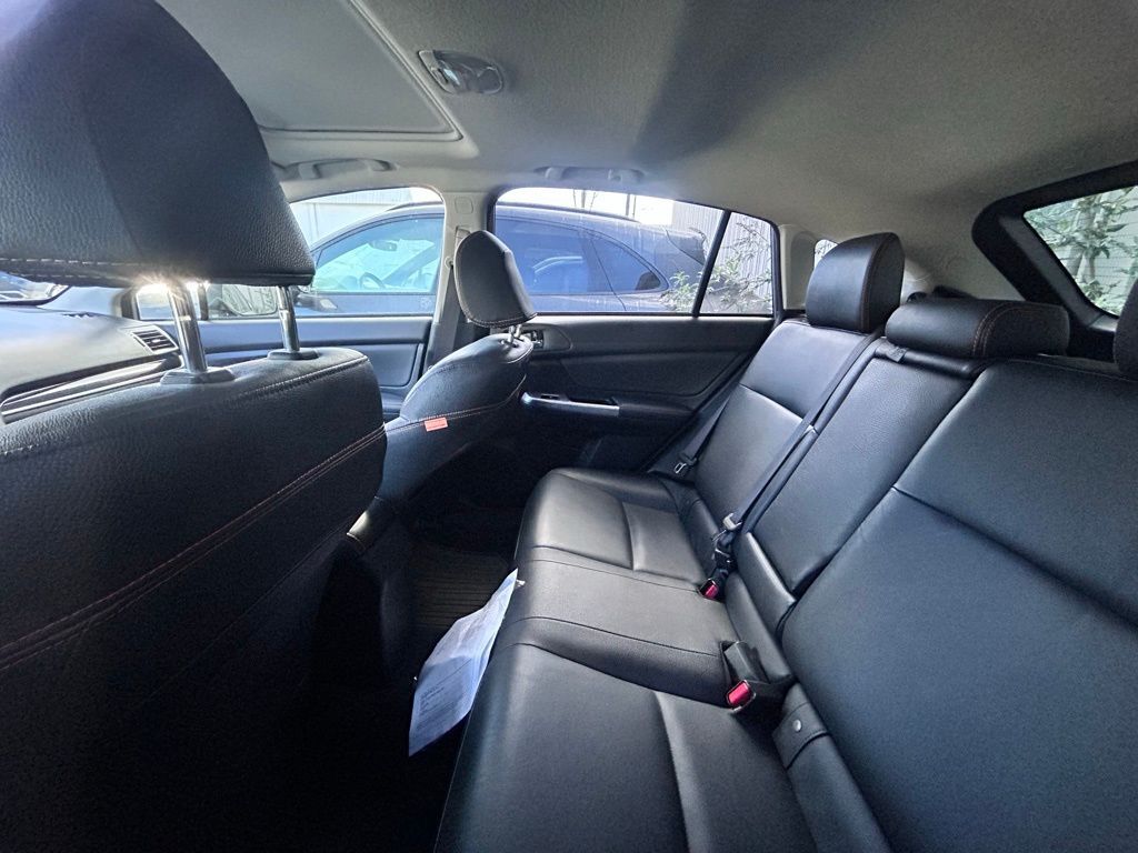 2017 Subaru Crosstrek 2.0i Limited Portland OR