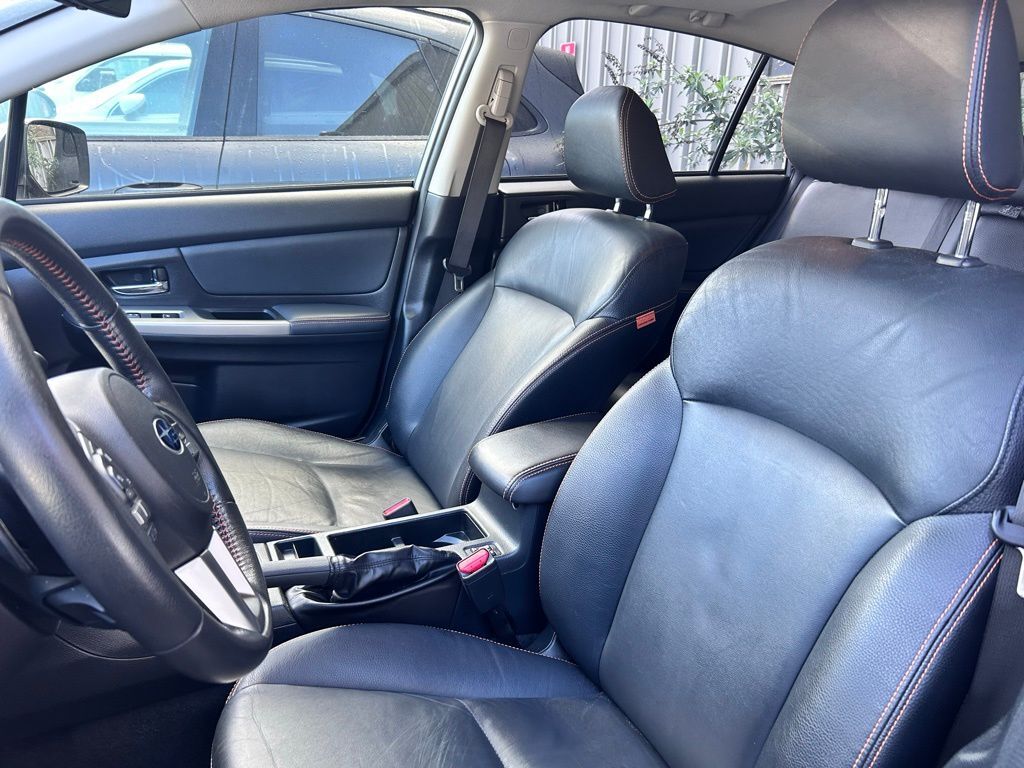 2017 Subaru Crosstrek 2.0i Limited Portland OR