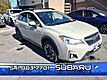 2017 Subaru Crosstrek 2.0i Limited