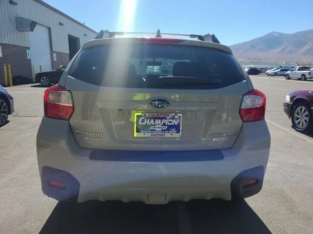 2017 Subaru Crosstrek 2.0i Limited Klamath Falls OR